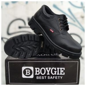 sepatu safety shoes ujung besi sepatu septi ujung besi