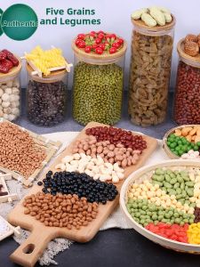 HANYIMOWAN | Simulation Model Mixed Dried Fruits and Nuts