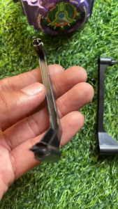 HP Printer Replacement Parts For HP 115 Side Arm. HP 315 Side Arm. HP 415 GT5810 GT5820. Side Connector. Refurbished.