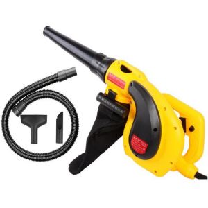 Red Rui Suction Blowing Dual-Purpose Speed Control Blower Construction Dust Remover Computer Internet Bar Decoration Car Cleaning Dust Removal Tools