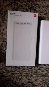 【CCC certification】Xiaomi Power bank 20000mah large capacity 22.5w-Type-C ultra-fast charging 小米充电宝 3C认证