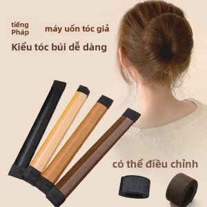 Bàn Trang Điểm Tóc Nữ Bàn Trang Trí Tóc Dễ Thương Phụ Kiện Tóc Phong Cách Hàn Quốc Bàn Trang Trí Tóc Cho Phụ Nữ