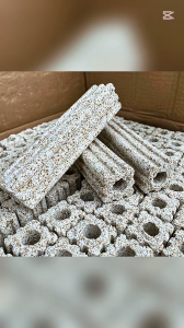 Nano Bacteria House Filter Media | Aquarium Beneficial Bacteria House for Fish Tank Water Filtration
