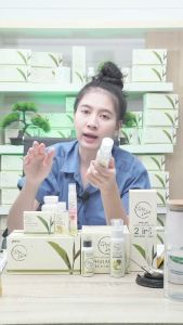 60 มกราคมพิเศษ ชุด ดีฟคลีน+เจล+สบู่+มาส์กผงพอก ภู่หลาน ราคาที่สุดในอินเทอร์เน็ต