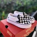 SEPATU ANAK SLIPON CATURDAN POLOSBISA COD DI TEMPAT. 