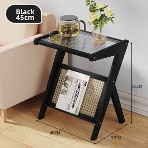 Modern Simple Multifunction Side Table
