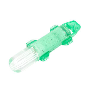 1 PC Mini LED Fishing Light Deep Diving Lure Light Glowing When Entering the Water Fishing Squid Bait Fishing Equipment