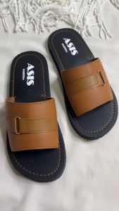 ASISmarikina2 KL29 COD Mens Trend Sandal marikina made affordable footwear