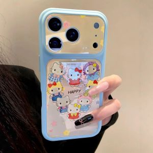 Sup&LV | Cute Cartoon High-end Unique Full Protection Phone Case