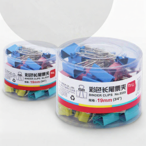 Multipurpose Metal Paper Clips