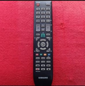 Remot Control TV LCD LED SAMSUNG BN59-01010A Original