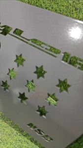 Cover Engine Pelindung Bawah Mesin Untuk Motor Stylo 160 merk NSB