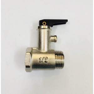 Van một chiều bình nóng lạnh loại dày