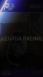 KARBURATOR SUZUKI SGP THUNDER & THUNDER 125 MIKUNI MOTOR 125 ASSY VAKUM SKEP SET KIT KARBU CARBU LENGKAP VACUM PILOT MAIN JET