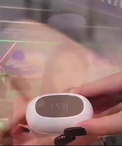 Tai Nghe Dẫn Truyền Xương Không Dây Bluetooth TWS Có Mic Khử Tiếng Ồn Tai Nghe Thể Thao Dành Cho Chạy Bộ Tương Thích Với Xiaomi Lenovo