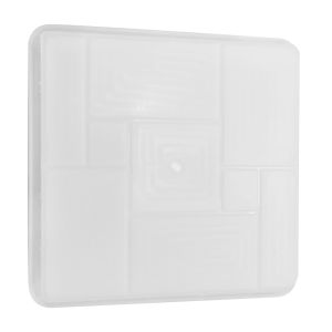 Garden Paving Mold Reusable Paving Cement Brick Molds DIY Manually Handmade Practical Portable Multi-function for Home Courtyard[Ueb Flagship Store]