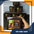 1kg - Gula aren KOTAK BESAR murni asli 100% kotak kualitas super gula kawung organik. 