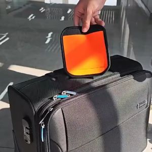 ที่จับกระเป๋าเดินทาง ที่จับกระเป๋าเดินทาง ที่จับรถเข็นเด็ก ที่จับรถเข็นเด็ก ที่จับป้องกัน