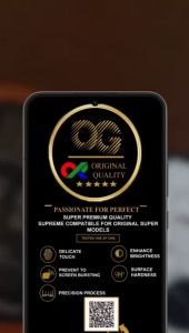 LCD TOUCHSCREEN FULLSET OPPO F7 / F7 PRO ORIGINAL NEW