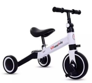 sepeda anak portable kekinian