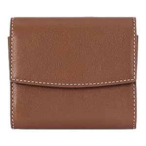 VANESSA HOGAN | Valentines Gift Soft Leather Compact Wallet Multi-card Organizer