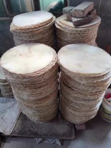 Màng Trống Da Trâu Nước Da Bò Nguyên Tấm Dày Dùng Cho Nhạc Cụ Bán Trực Tiếp Từ Nhà Máy