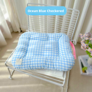 VOA | Pet Bed for Cats and Dogs Cool Sleeping Pad