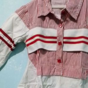 Baju dan celana anak seken