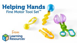 GM Kids ของเล่น Learning Resource ของแท้ USA พร้อมส่งจากไทย 3-6 ขวบ