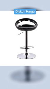 Kursi Bar Kursi Cafe Barstool Hidrolik