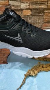 Sepatu Keren untuk Anak: Pro Att HM 80