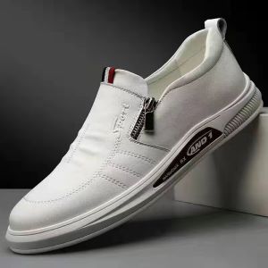 JIFANPAUL | Mens Shoe Summer Style Soft Bottom Casual Shoes