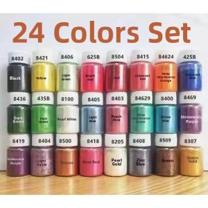 Colorful Pearl Powder 10g