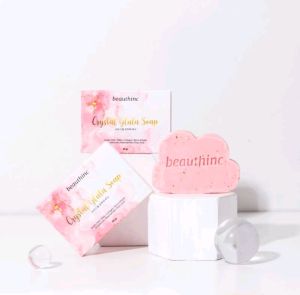 [READY] BEAUTHINC Crystal Gluta Soap | Sabun Pemutih Badan