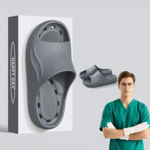 BUYANGSI | Slip-resistant EVA Shower Sandals