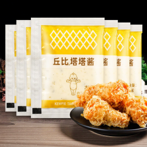 Kewpie | Seafood & Salad Tartar Sauce 20g