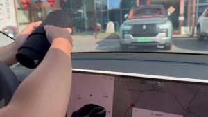 Dashboard Cover Pad For Tesla Model 3 Model Y 2017-2019 2020 2021 2022 2023-2025 Sunshade Anti-UV Dash Mat Sun-shading Non-slip
