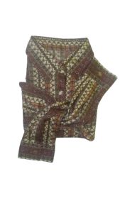 KEMEJA CORAK VINTAGE / KEMEJA KASUAL / KEMEJA LENGAN PANJANG / KEMEJA LENGAN PANJANG VINTAGE / ATASAN WANITA IMPORT / KEMEJA MUSLIMAH DEWASA / KEMEJA LENGAN PANJANG HIJAB / KEMEJA MEWAH / KEMEJA KANCING KLASIK / KEMEJA COKLAT POLOS / KEMEJA PREMIUM / NEW