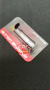 KLEP VALVE SET IN EX SUZUKI SATRIA FU 150 05 KARBURATOR ASLI MERK MAKO KUALITAS GENUINE QUALITY 100%