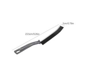 【🚛Ship within 24hours】Bathroom Tile Crevice Brush Floor Brush Window Track Crevice Cleaning Brush Household Multifunctional Cleaning Tool