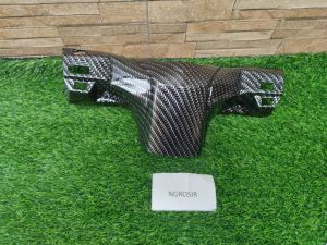 BATOK BELAKANG BEAT KARBU CARBON ORIGINAL