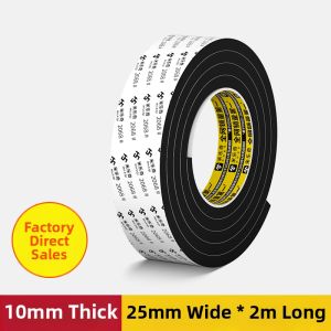 Mileqi | Shock Absorption Anti-Vibration Soundproofing Waterproof Tape