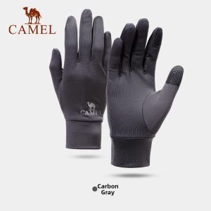 CAMEL | Insulated Anti-slip Touchscreen Gloves