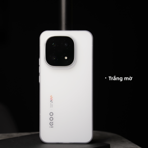 Ốp Lưng Bảo Vệ Siêu Mỏng 0.4mm Trong Suốt Cho Điện Thoại Di Động iQOO15/iQOO13/iQOO13 Pro/iQOO13 Neo3/iQOO13 5G/iQOO13 SE