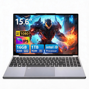 [Hot Sale] 2026 New Backlit Keyboard Intel Core i9 8950HK Laptop gaming 16GB RAM 1TB 2TB SSD free Windows 11 Pro Fingerprint Unlock|Local warranty|Fast shipping