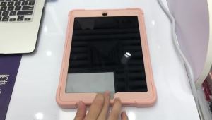 For Honor Pad X9 11.5 Inch 2023 Tablet Case Heavy Duty Kids Silicone PC Hybrid Armor Cover For Honor Pad X8 Pro Stand Shockproof