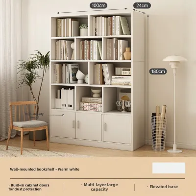 ZHUOHE | Entrance Cabinet Partition Screen Storage Cabinet