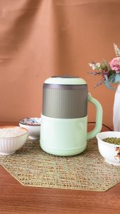 Nexxio Grinder Electric Kopi / Blender Chopper Bumbu 750ML Penggunaan Biji Kering Penggiling Kacang