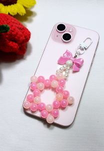 Starlit Dreams Charm / Phone Charm/Key Chain