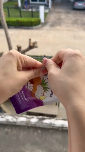 ครีมนวดผมซูเปอร์ทรีทเมนท์ พรทิน่า (HAIR CONDITIONER SUPER TREATMENT)